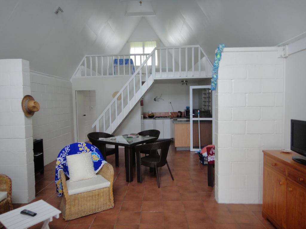 Betela Beach House Đảo Đảo Rarotonga Phòng bức ảnh