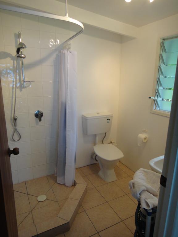 Betela Beach House Đảo Đảo Rarotonga Phòng bức ảnh