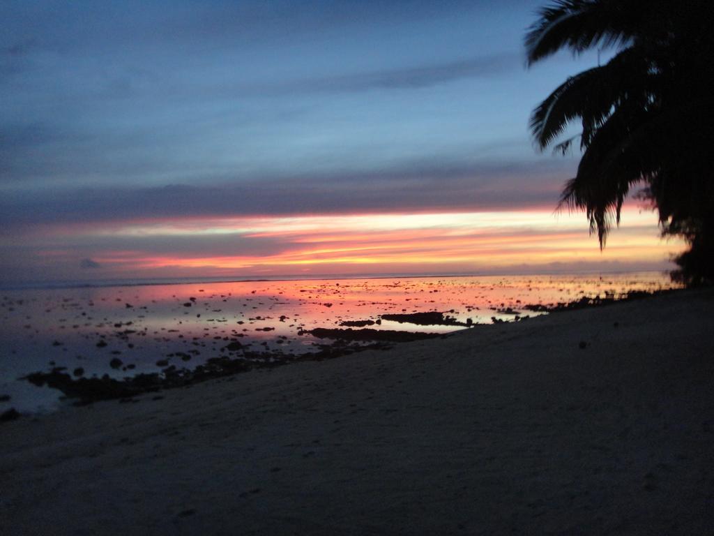 Betela Beach House Đảo Đảo Rarotonga Phòng bức ảnh